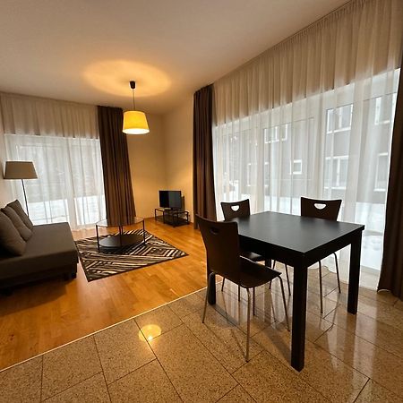 Forrest Apartments Vilnius Exterior photo