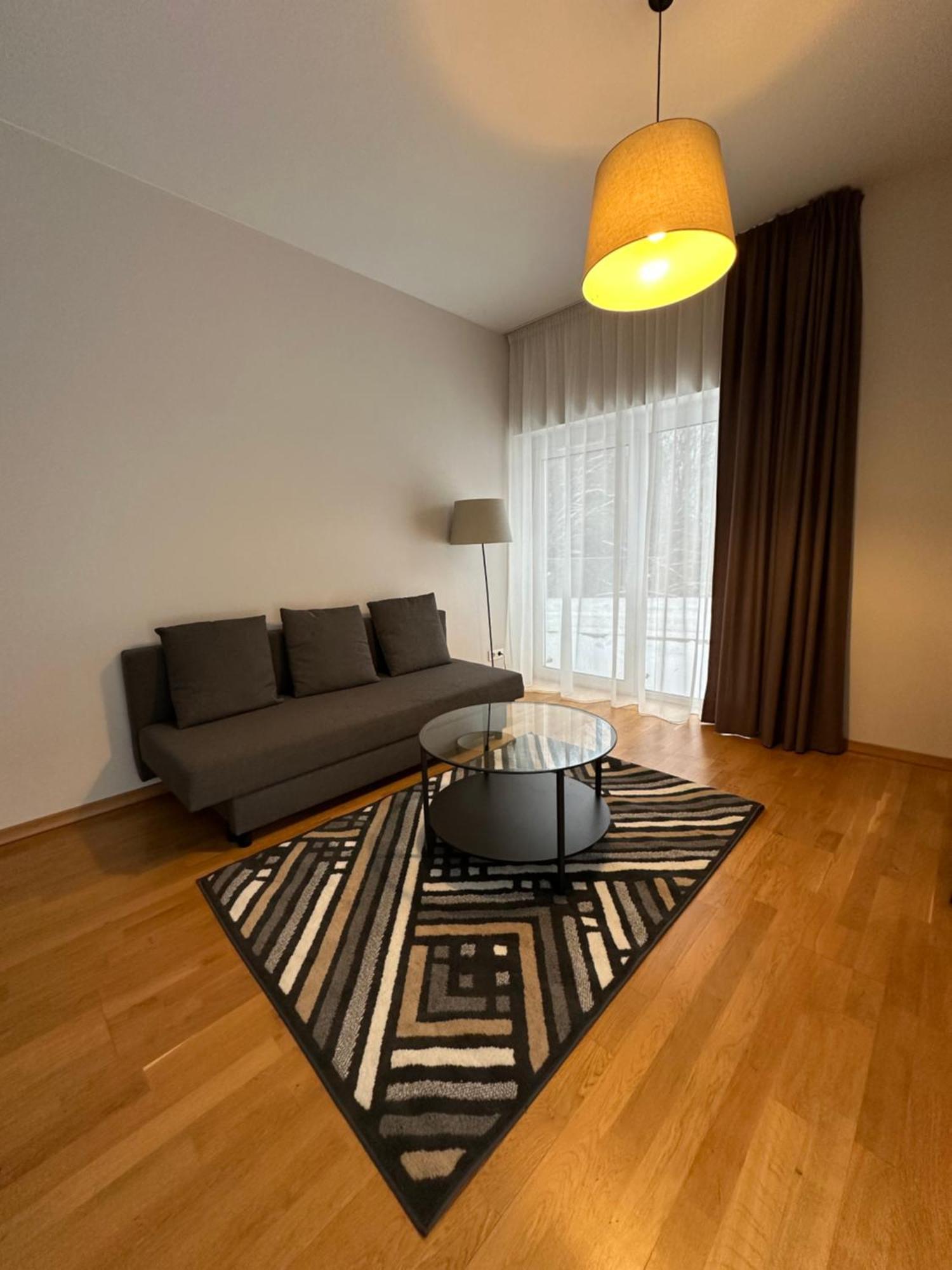 Forrest Apartments Vilnius Exterior photo