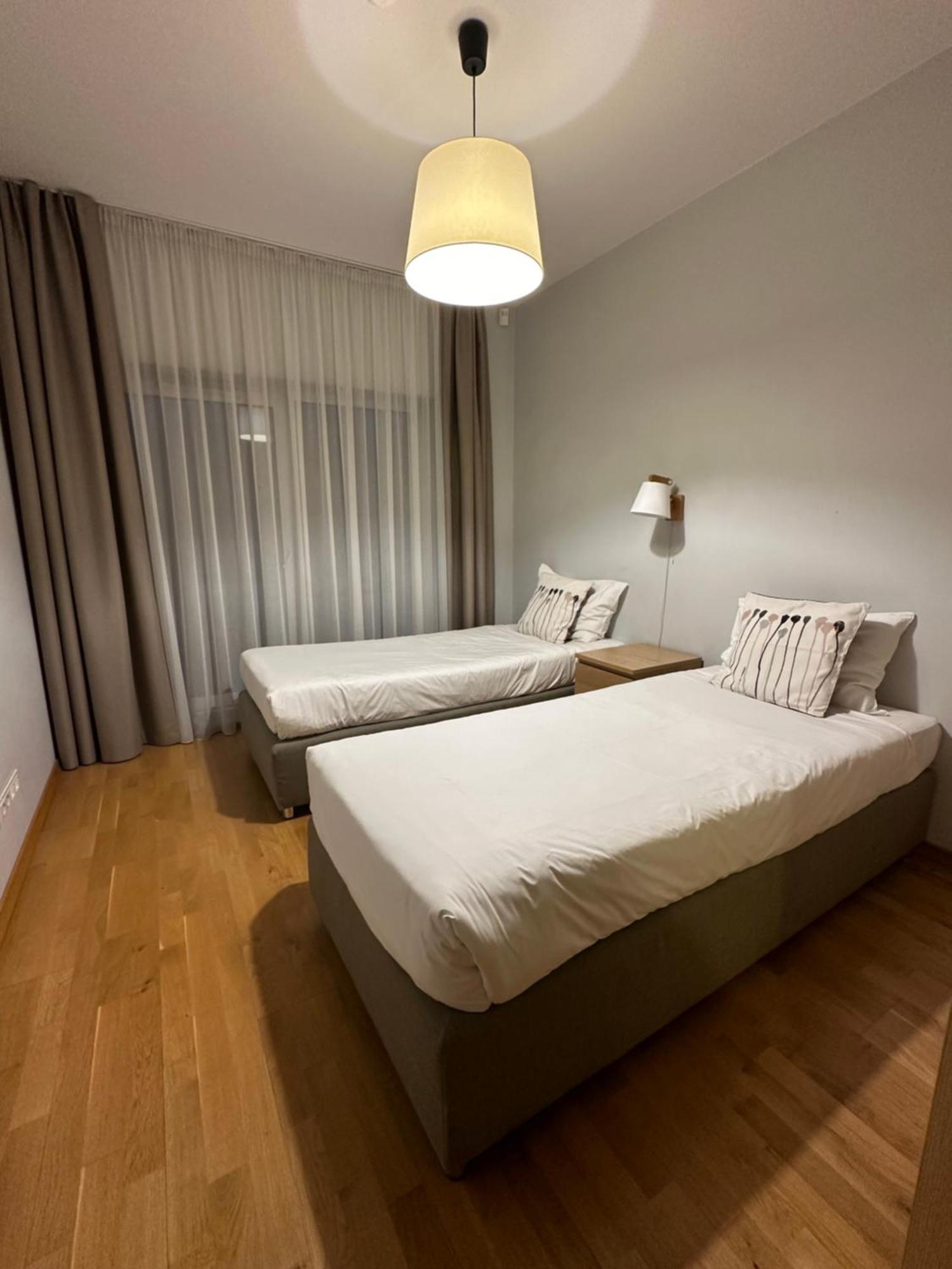 Forrest Apartments Vilnius Exterior photo