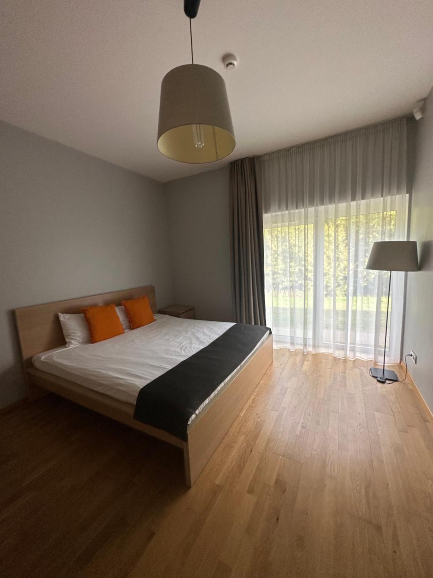 Forrest Apartments Vilnius Exterior photo