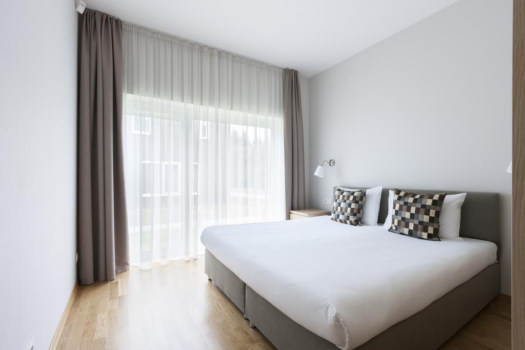 Forrest Apartments Vilnius Exterior photo